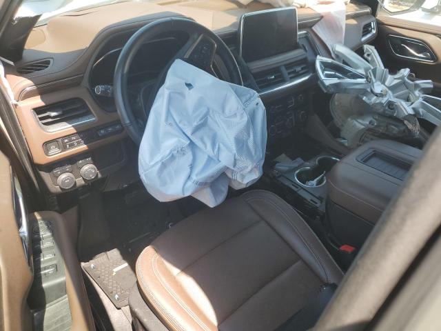 2023 CHEVROLET TAHOE K150 #3287517023