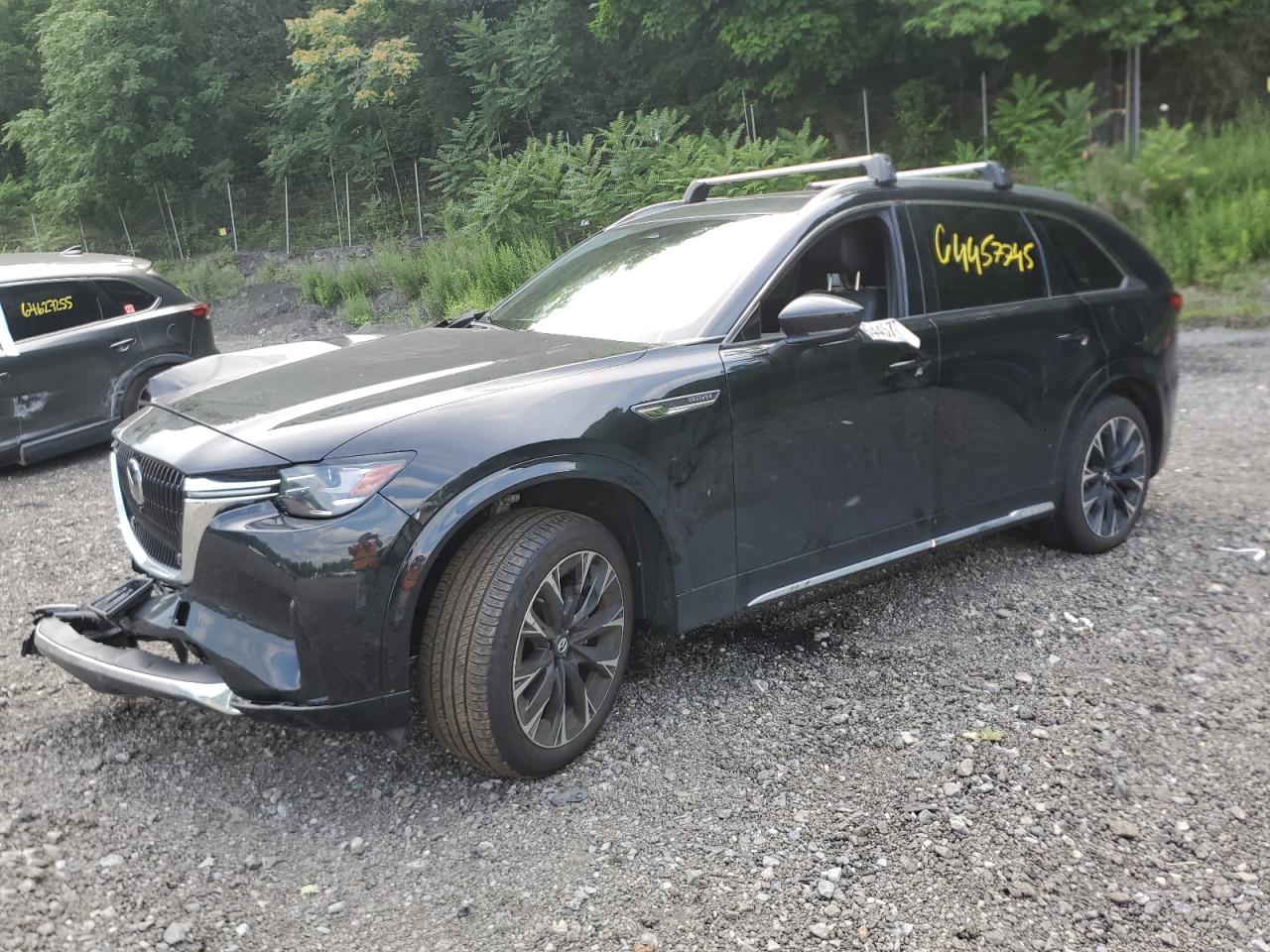 MAZDA CX-90 PREMIUM