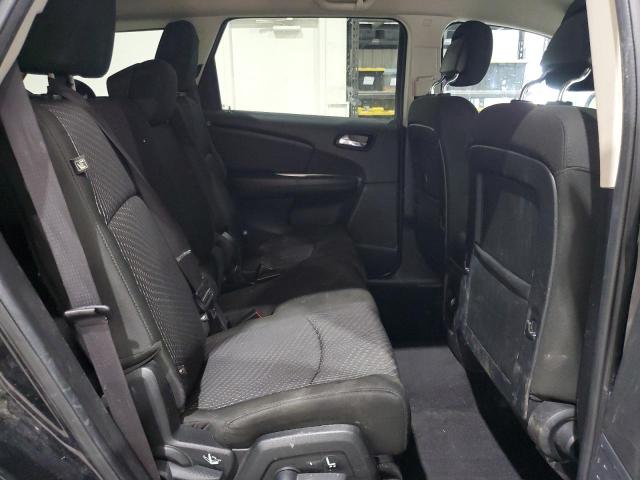 2020 DODGE JOURNEY SE 3C4PDCAB5LT273852