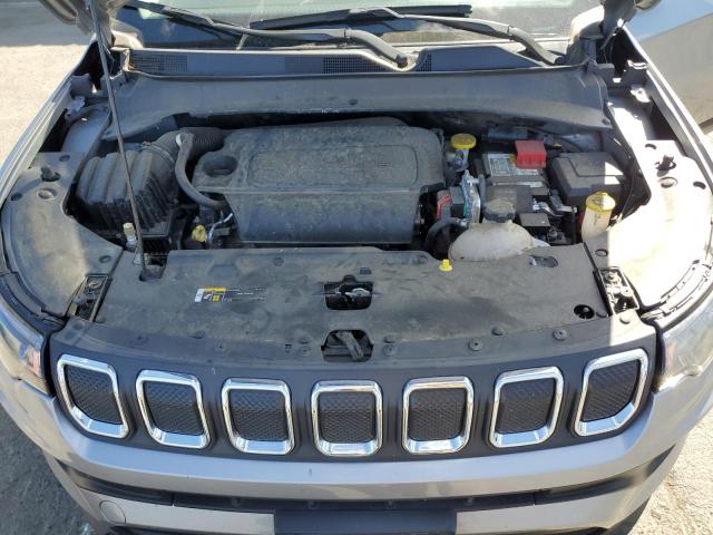 2022 JEEP COMPASS LA - 3C4NJDFB4NT235479