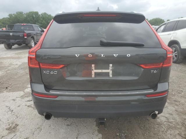 2018 VOLVO XC60 T6 MO YV4A22RK9J1049981