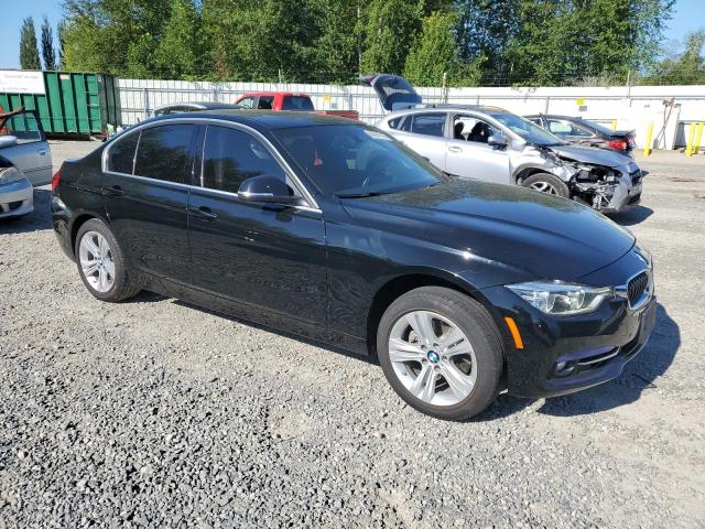 2017 BMW 330 I WBA8B9C31HK885698