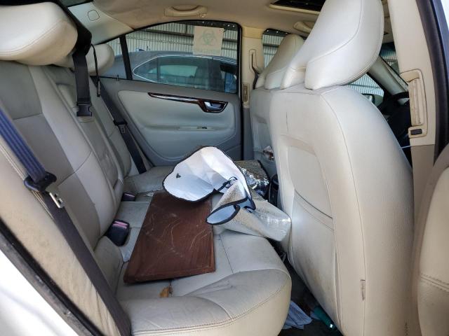 2005 VOLVO S60 2.5T #3297972781