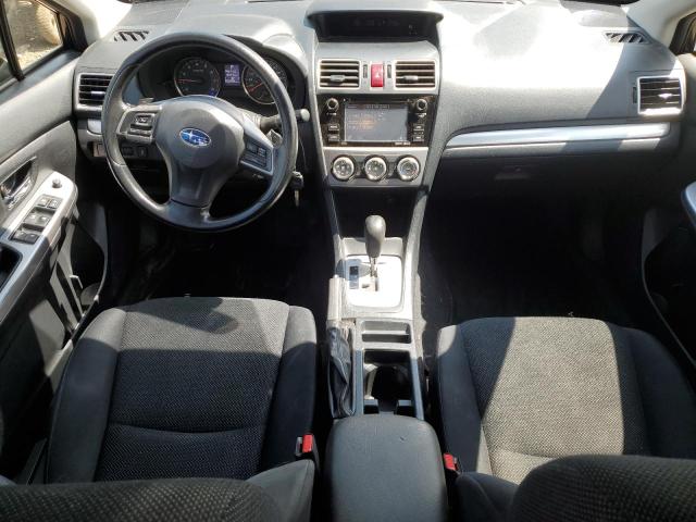 2015 SUBARU IMPREZA PR - JF1GPAC61F8242974