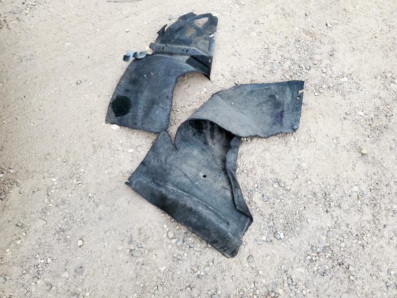 2017 CHEVROLET MALIBU PREMIER - 1G1ZH5SXXHF121367