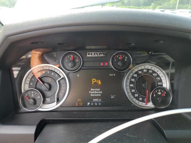 2018 RAM 1500 SLT 3C6RR7LG9JG252672
