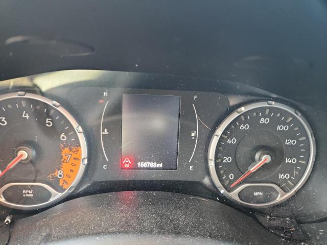 2015 JEEP RENEGADE LATITUDE ZACCJABT6FPB32609