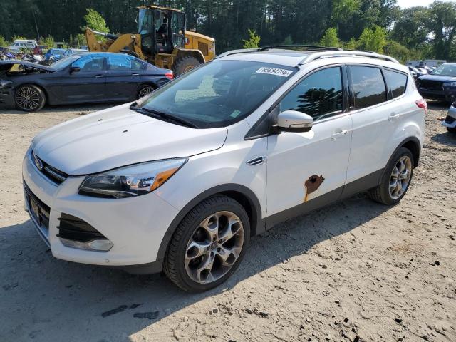 FORD ESCAPE TIT