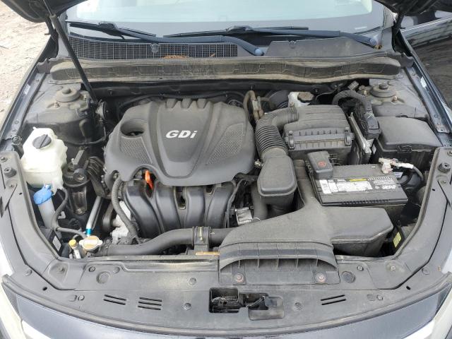 2012 KIA OPTIMA EX - 5XXGN4A78CG036671