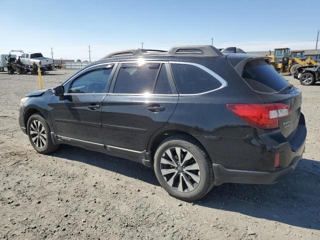 2016 SUBARU OUTBACK 3. 4S4BSENC6G3279381