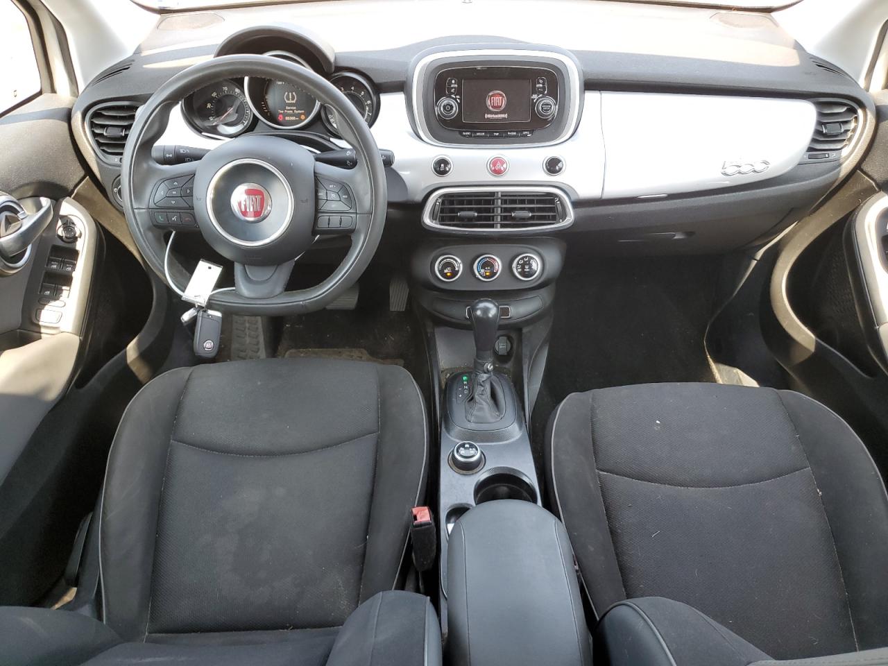 FIAT 500X EASY