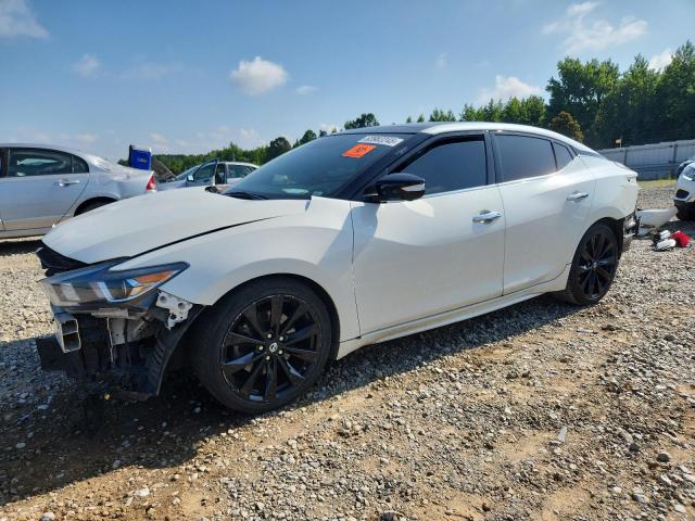 Global Auto Auctions: 2017 NISSAN MAXIMA 3.5S