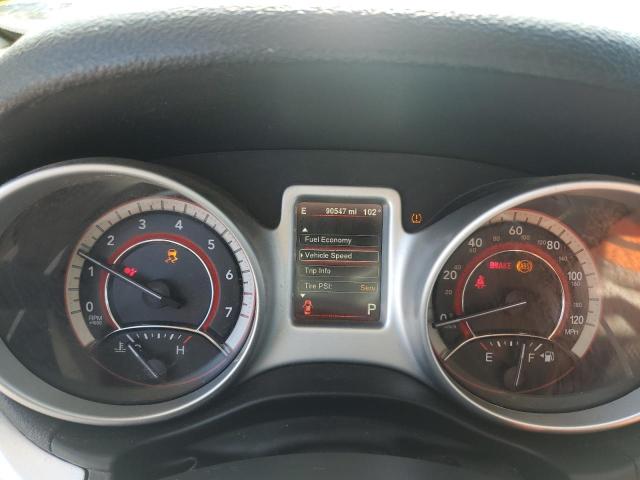 2016 DODGE JOURNEY R/ 3C4PDCEG5GT146868