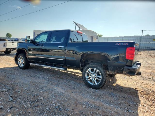 2017 CHEVROLET SILVERADO - 1GC1KXEG8HF191348