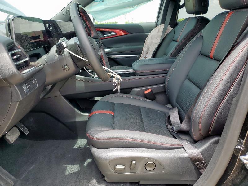 2024 CHEVROLET TRAVERSE R 1GNERLKS1RJ195374