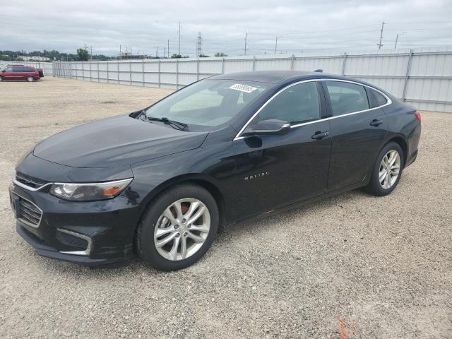 2017 CHEVROLET MALIBU LT - 1G1ZE5ST1HF202960