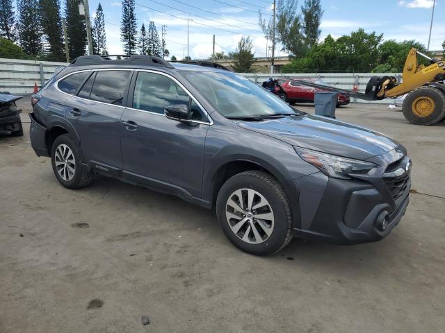 2024 SUBARU OUTBACK PR 4S4BTAFC9R3267667