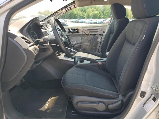 2018 NISSAN SENTRA S - 3N1AB7APXJY233266