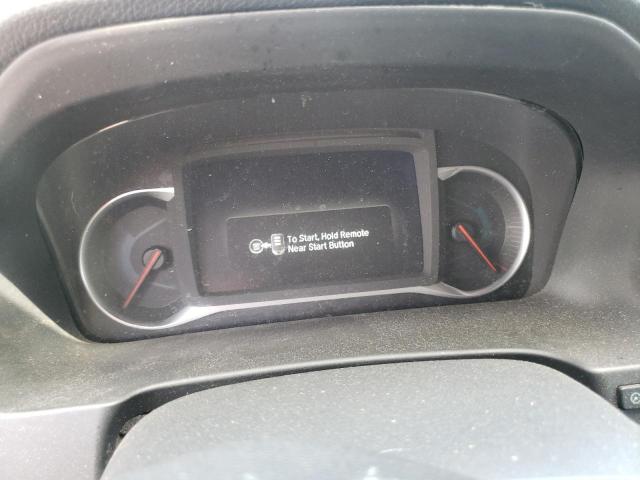 2019 HONDA PILOT EX 5FNYF6H35KB074599