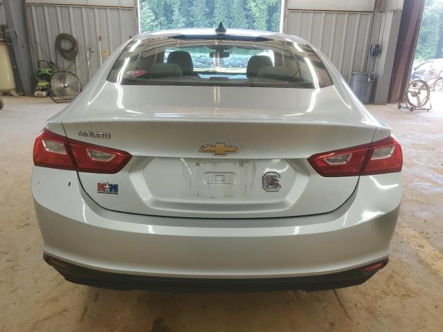 2016 CHEVROLET MALIBU L 1G1ZA5ST6GF209204