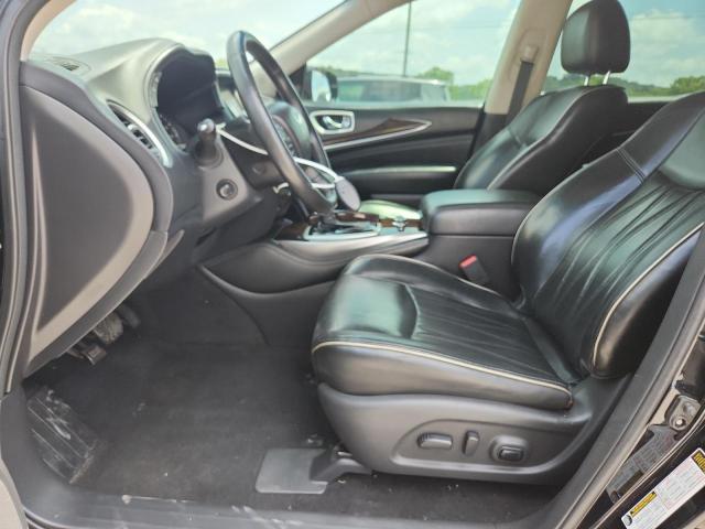 2016 INFINITI QX60 - 5N1AL0MM4GC522949