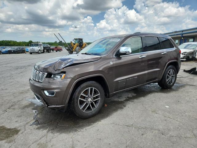 JEEP GRAND CHER