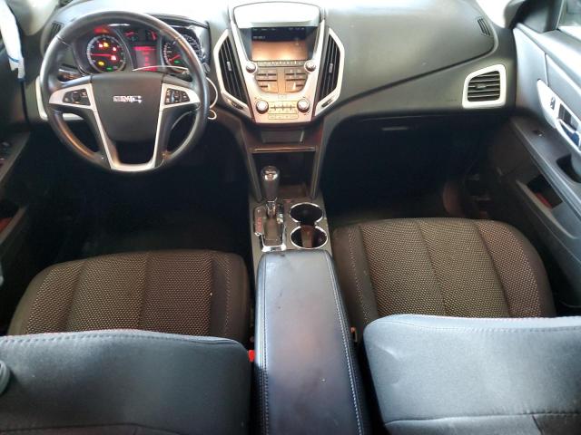 2017 GMC TERRAIN SL 2GKALNEK6H6342501
