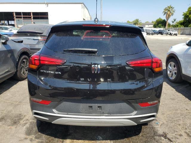 2025 BUICK ENCORE GX KL4AMBSL7SB128118