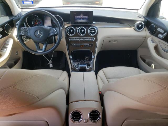 2016 MERCEDES-BENZ GLC 300 WDC0G4JB6GF103704