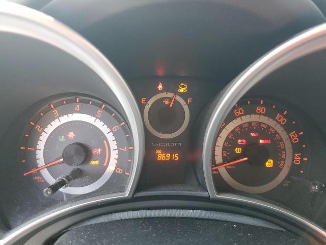 2015 TOYOTA SCION TC JTKJF5C74F3093842