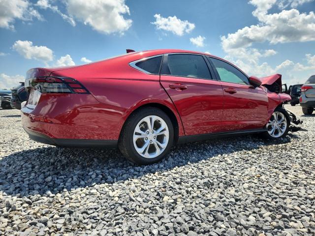 2025 HONDA ACCORD LX 1HGCY1F25SA001230