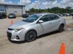 2016 TOYOTA COROLLA L - 2T1BURHE3GC593080