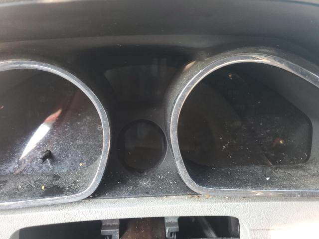 2010 CHEVROLET TRAVERSE L - 1GNLVFED4AJ217065