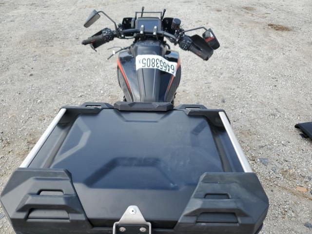 2024 HARLEY-DAVIDSON RA1250 SE 1HD1ZGS13RB952421