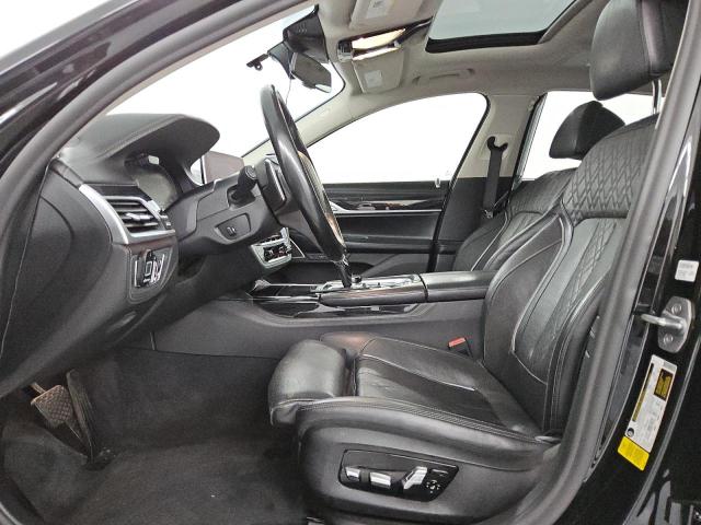 2020 BMW 740 I - WBA7T2C07LCD04975