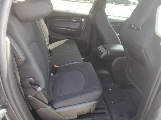 2012 CHEVROLET TRAVERSE L - 1GNKVGED7CJ307699