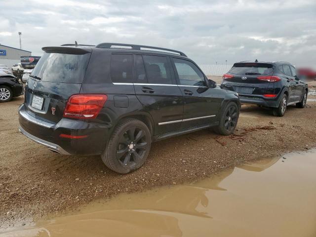 2015 MERCEDES-BENZ GLK 350 - WDCGG5HB3FG414431