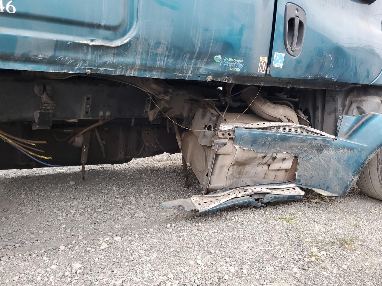 Lot #3208772289 2013 FREIGHTLINER CASCADIA 1