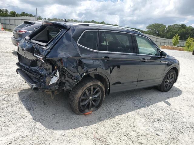 2022 VOLKSWAGEN TIGUAN SE 3VV3B7AX0NM163460