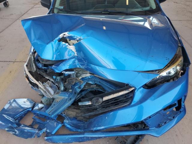 2022 SUBARU IMPREZA 4S3GTAB64N3705824