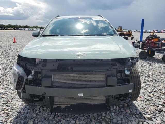 2025 HYUNDAI KONA SEL KM8HB3AB6SU287141