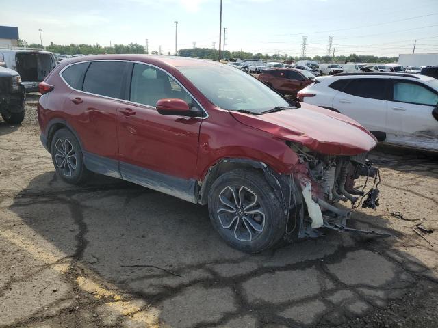 2020 HONDA CR-V EXL 2HKRW2H84LH639128