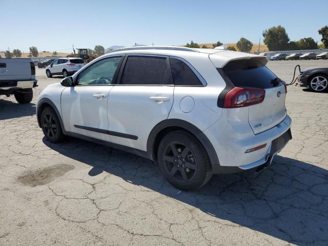 2018 KIA NIRO FE KNDCB3LC4J5179436