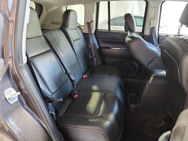 2017 JEEP COMPASS LA 1C4NJCEB2HD185798