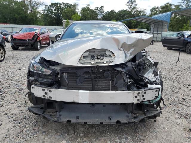 2020 LEXUS IS 350 F S JTHGZ1B20L5036236