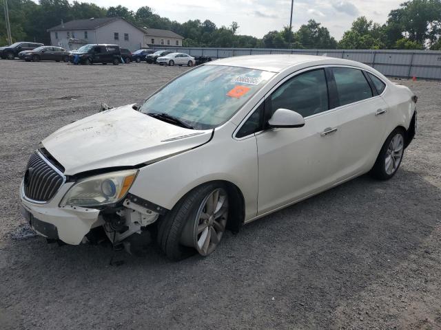 BUICK VERANO CONVENIENCE
