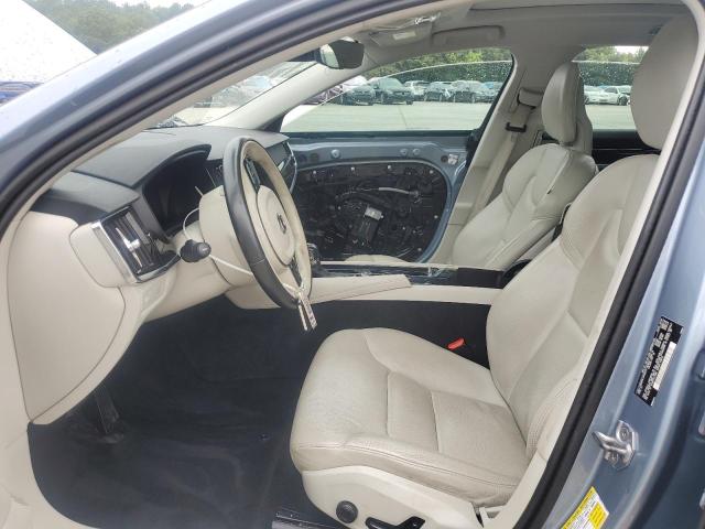 2018 VOLVO S90 T6 MOM LVY992MK1JP026757