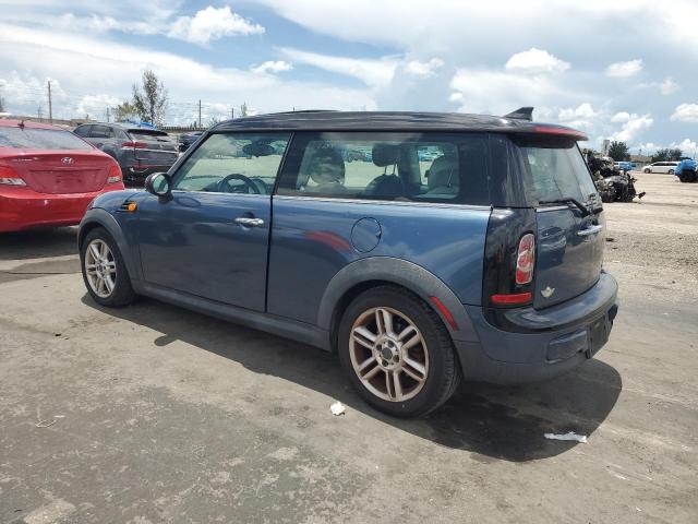 Vin: wmwzf3c51bty00190, lot: 64389255, mini cooper clubman 20112