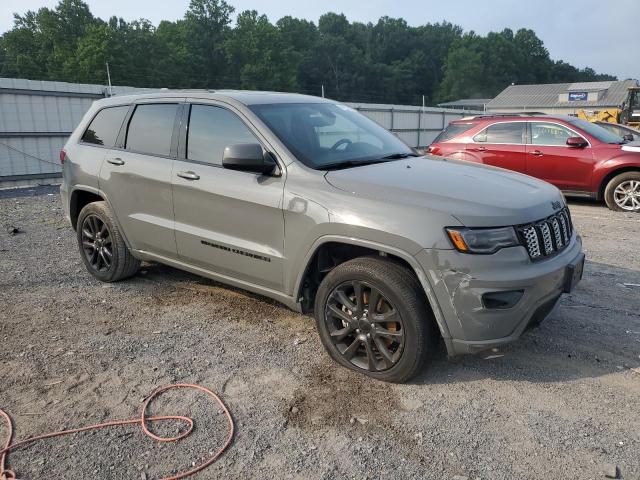 2022 JEEP GRAND CHEROKEE LAREDO E 1C4RJFAG7NC149367