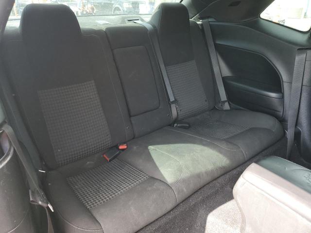 2021 DODGE CHALLENGER - 2C3CDZBT4MH627464